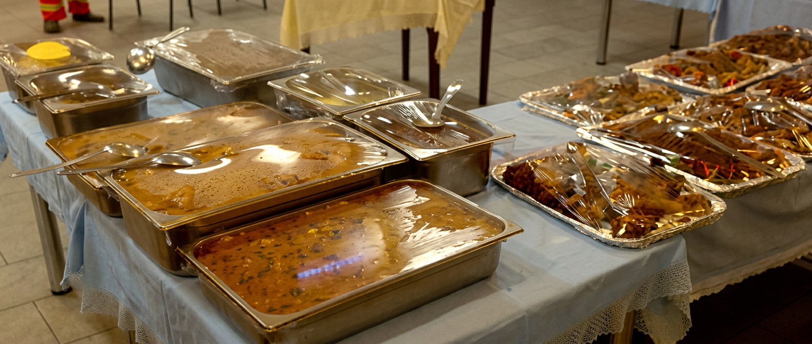 Onshore Catering