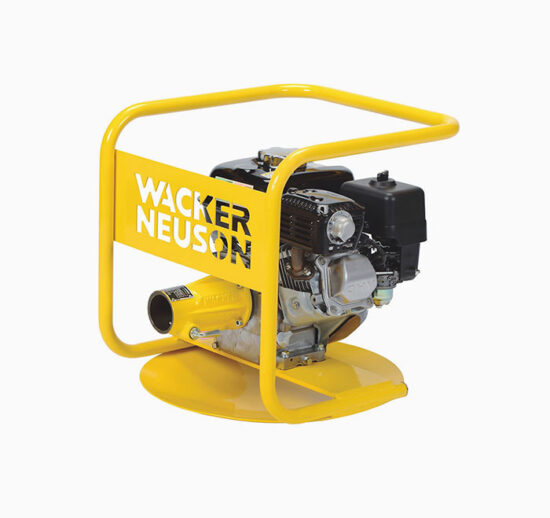 Wacker Neuson HD 3.7 Honda Drive Unit